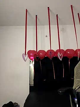 KiaraFoster online show from 02-16-26, 11:20