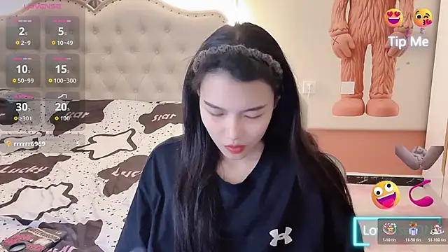 zhnmjx2025 online show from 04-09-26, 03:18