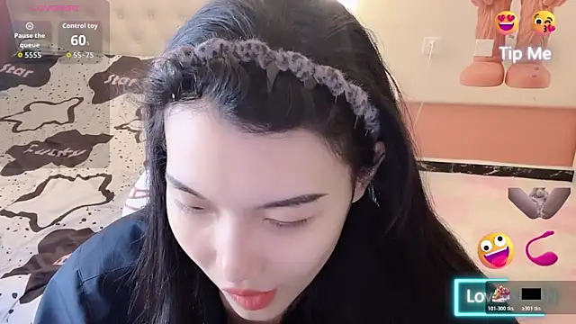 zhnmjx2025 online show from 04-10-26, 03:30