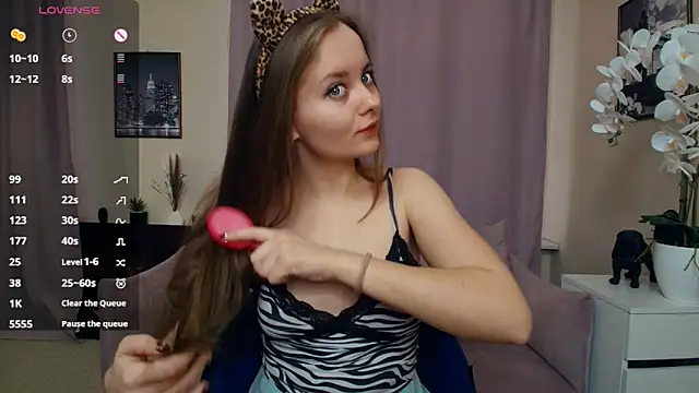 Snapshot of CamiPacker chatting on 03-02-26, 11:17 CamiPacker online show from 03-02-26, 11:17