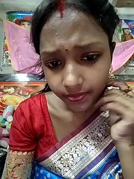 doll2007 online show from 03-30-26, 09:55