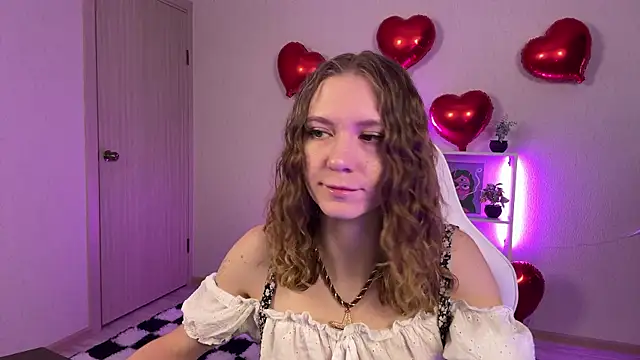 KellySunn online show from 02-08-26, 09:18