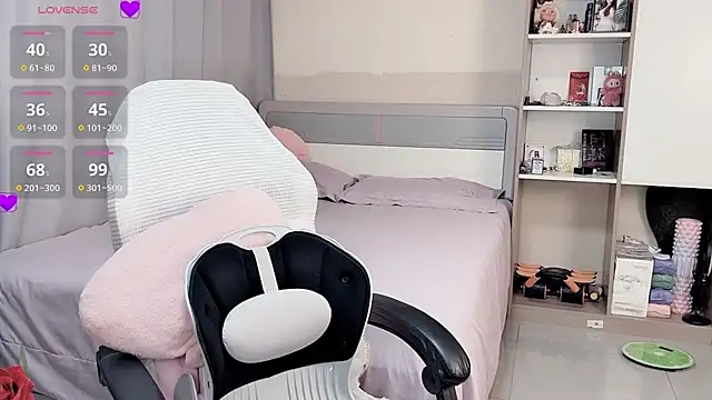 Ogravity  online show from 03-27-26, 08:26