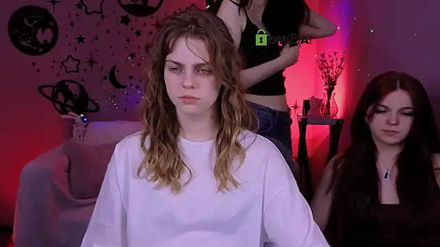 naya may online show from 04-15-26, 07:51