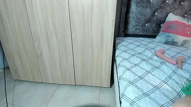 cloe brown1 online show from 02-23-26, 07:03