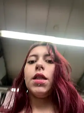 CamiTeaseX  online show from 01-15-26, 10:24