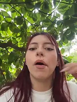 CamiTeaseX  online show from 01-08-26, 10:27