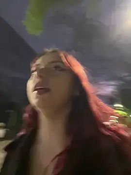 CamiTeaseX  online show from 01-16-26, 11:42