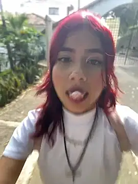 CamiTeaseX  online show from 02-12-26, 01:11