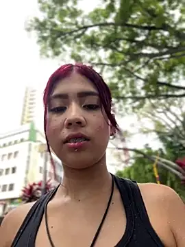 CamiTeaseX  online show from 02-10-26, 01:32