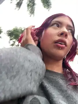 CamiTeaseX  online show from 02-04-26, 12:44