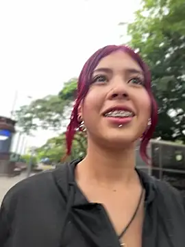 CamiTeaseX  online show from 02-05-26, 01:51