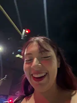 CamiTeaseX  online show from 04-03-26, 04:19