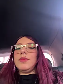 CamiTeaseX  online show from 04-13-26, 07:51