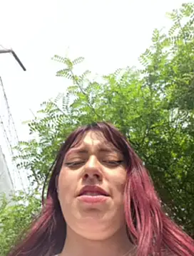 CamiTeaseX  online show from 05-31-26, 01:50