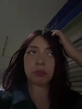 CamiTeaseX  online show from 04-05-26, 02:51