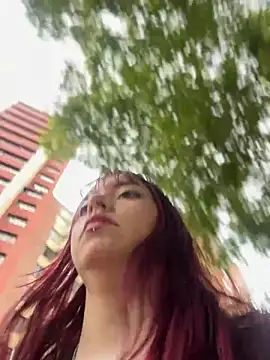 CamiTeaseX  online show from 02-22-26, 12:40