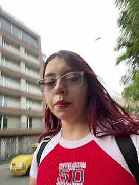 CamiTeaseX  online show from 03-05-26, 09:43