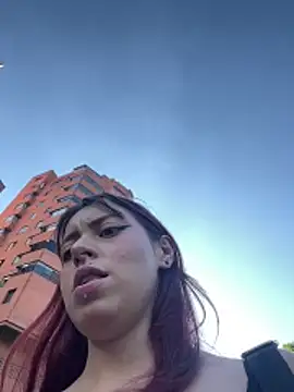 CamiTeaseX  online show from 03-20-26, 09:16