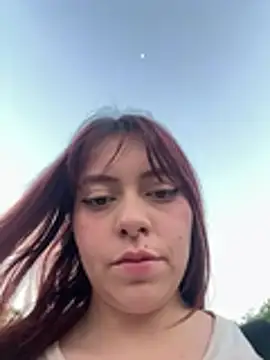 CamiTeaseX  online show from 07-21-26, 11:17