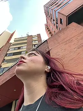 CamiTeaseX  online show from 03-13-26, 08:47