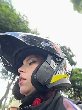 CamiTeaseX  online show from 02-23-26, 07:36