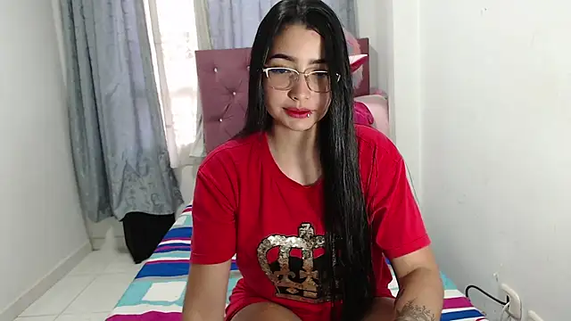 BrinsHilton  online show from 01-09-26, 08:49