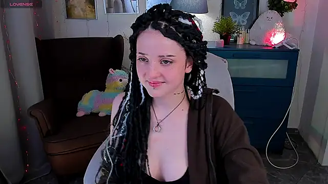 SarahShelby online show from 01-07-26, 05:56