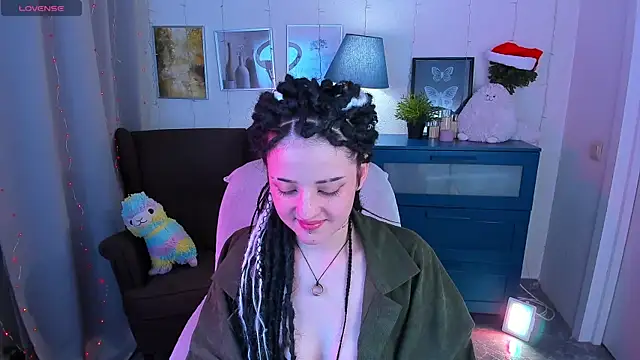 SarahShelby online show from 01-10-26, 10:54