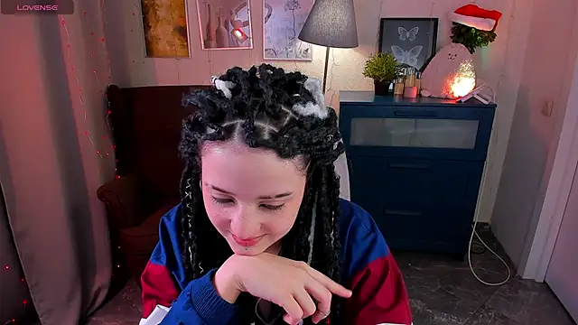 SarahShelby online show from 01-08-26, 05:57