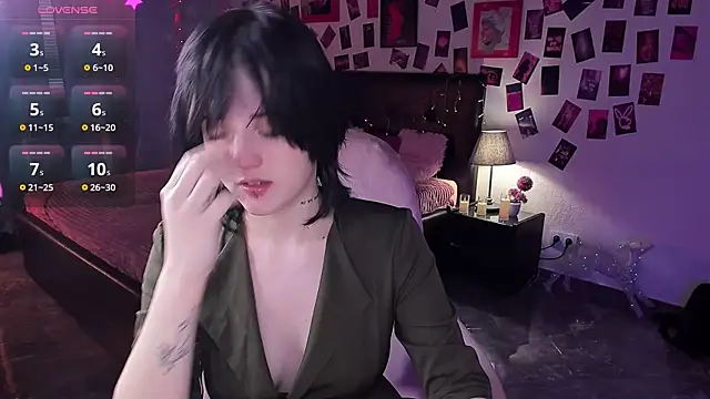 SarahShelby online show from 03-06-26, 10:32