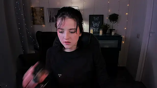 SarahShelby online show from 03-31-26, 08:44