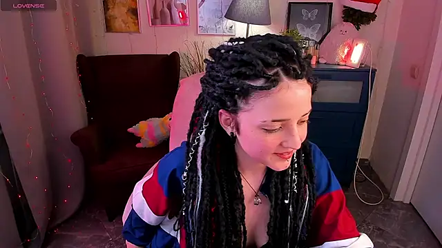 SarahShelby online show from 01-09-26, 10:44