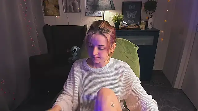 SarahShelby online show from 06-03-26, 08:46