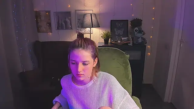 SarahShelby online show from 05-20-26, 09:12