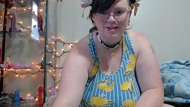 Pupghostt online show from 04-05-26, 01:29