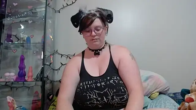Pupghostt online show from 05-05-26, 01:47