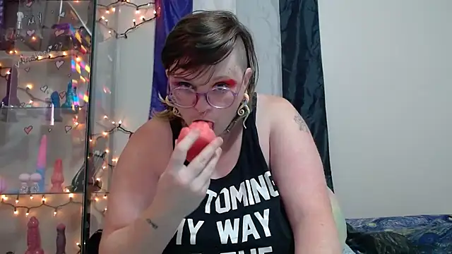 Pupghostt online show from 06-07-26, 12:54