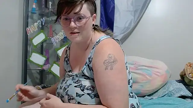 Pupghostt online show from 06-19-26, 01:28