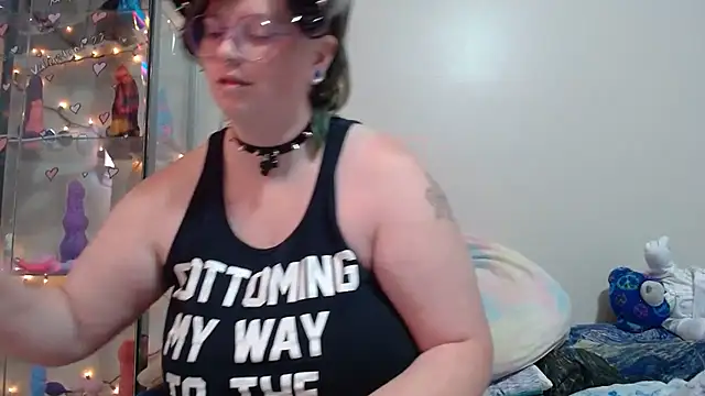 Pupghostt online show from 04-10-26, 12:56