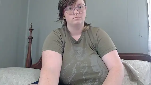 Pupghostt online show from 07-15-26, 01:29