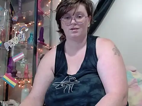 Pupghostt online show from 07-21-26, 04:08