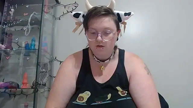 Pupghostt online show from 05-31-26, 06:09