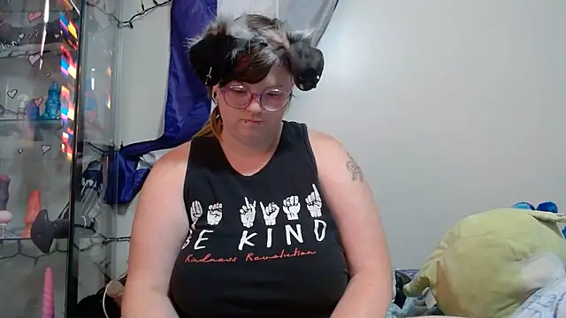 Pupghostt online show from 06-15-26, 12:16