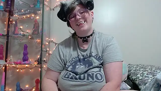 Pupghostt online show from 04-09-26, 06:58