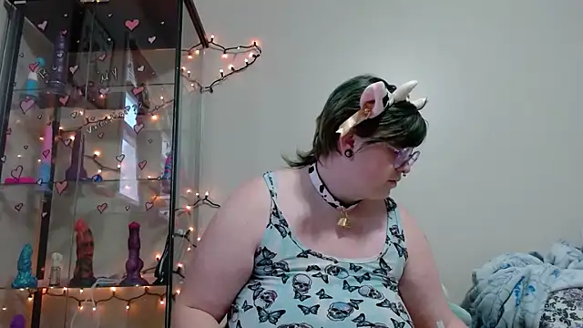 Pupghostt online show from 03-19-26, 11:54