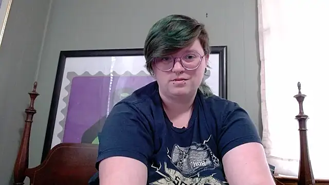 Pupghostt online show from 03-15-26, 12:23