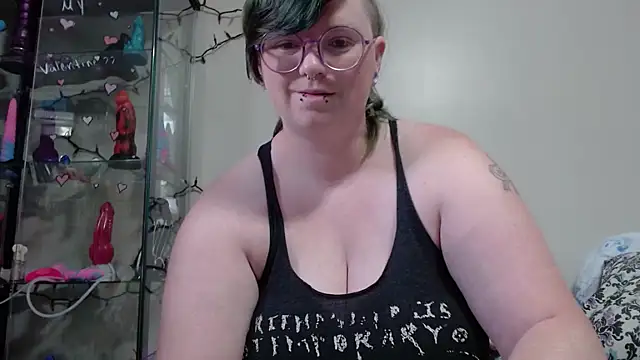 Pupghostt online show from 04-04-26, 11:50