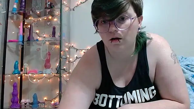 Pupghostt online show from 03-23-26, 12:27