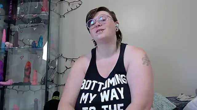 Pupghostt online show from 05-14-26, 03:09